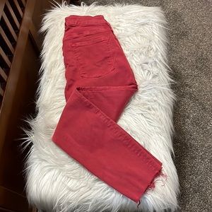 Good American denim jeans